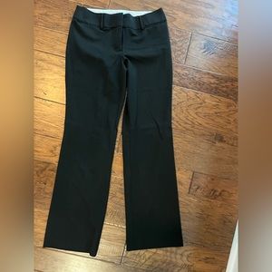 LOFT Julie Trouser